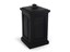 Picture of Berkshire Storage Bin Black