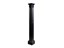 Picture of Liberty Lamp Post Black no mount