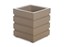 Picture of Freeport Patio Planter 18x18 Clay