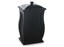 Picture of Mansfield Storage Bin Black