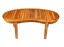 Picture of Classic Banana Garden Coffee Table