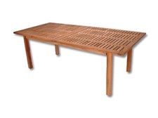 Picture for category Teak Outdoor Tables